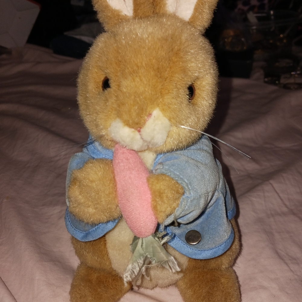 Peter Rabbit - Picture 2 of 4